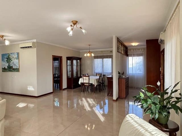 5 chambre Villa/Maison à vendre à Ciudad Quesada, Rojales avec piscine garage - 630 000 € (Ref: 10063392)