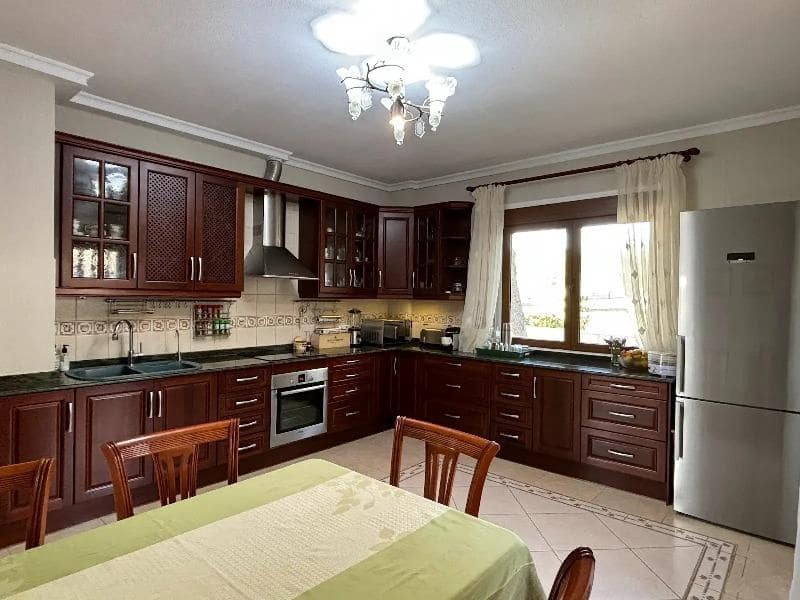 5 chambre Villa/Maison à vendre à Ciudad Quesada avec piscine garage - 630 000 € (Ref: 10063392)