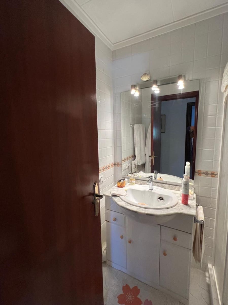 3 sypialnia Willa na sprzedaż w Cabo Roig z basenem garażem - 790 000 € (Ref: 10063393)