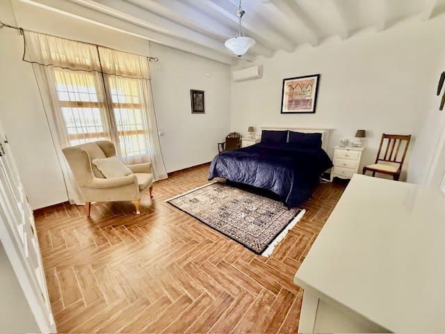 3 sovrum Villa till salu i Avileses med pool garage - 375 000 € (Ref: 10063397)