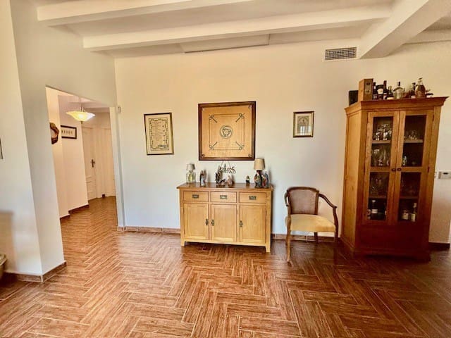3 sovrum Villa till salu i Avileses med pool garage - 375 000 € (Ref: 10063397)