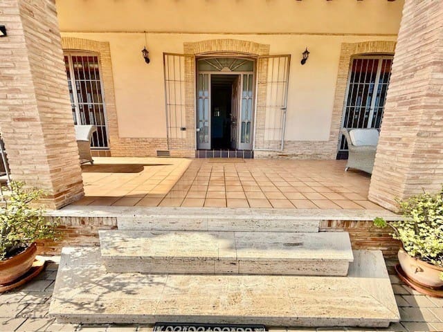 3 sovrum Villa till salu i Avileses, Murcia stad med pool garage - 375 000 € (Ref: 10063397)