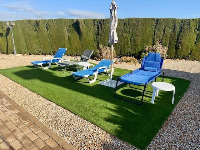 3 sovrum Villa till salu i Avileses med pool garage - 375 000 € (Ref: 10063397)
