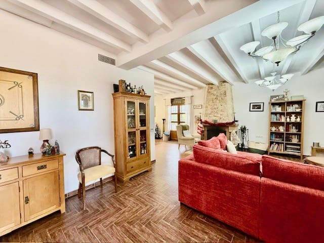 3 sovrum Villa till salu i Avileses med pool garage - 375 000 € (Ref: 10063397)