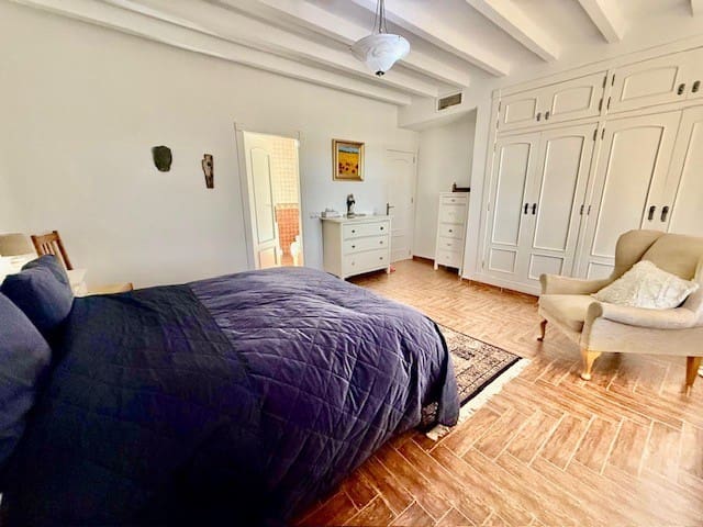 3 sovrum Villa till salu i Avileses med pool garage - 375 000 € (Ref: 10063397)