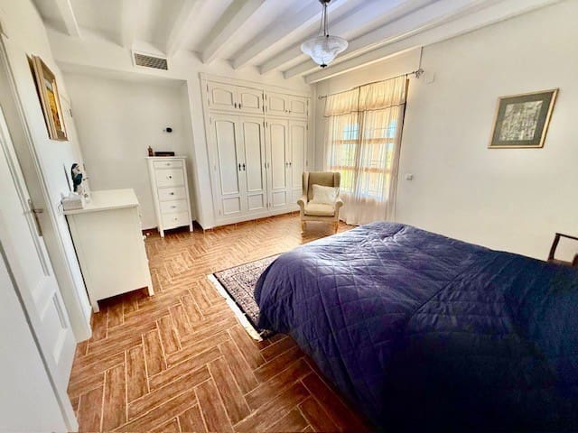 3 sovrum Villa till salu i Avileses med pool garage - 375 000 € (Ref: 10063397)