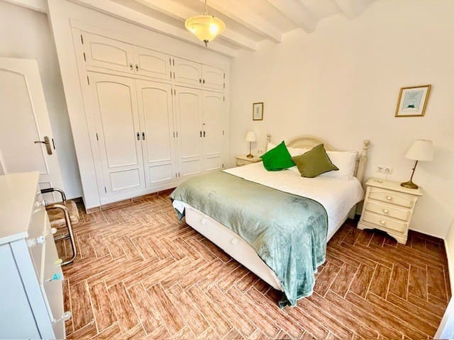 3 sovrum Villa till salu i Avileses med pool garage - 375 000 € (Ref: 10063397)