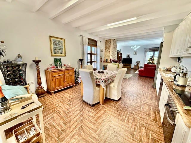 3 sovrum Villa till salu i Avileses med pool garage - 375 000 € (Ref: 10063397)