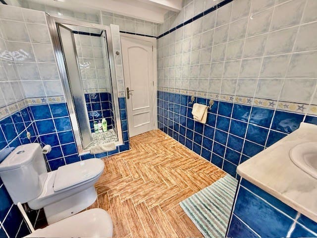 3 sovrum Villa till salu i Avileses med pool garage - 375 000 € (Ref: 10063397)
