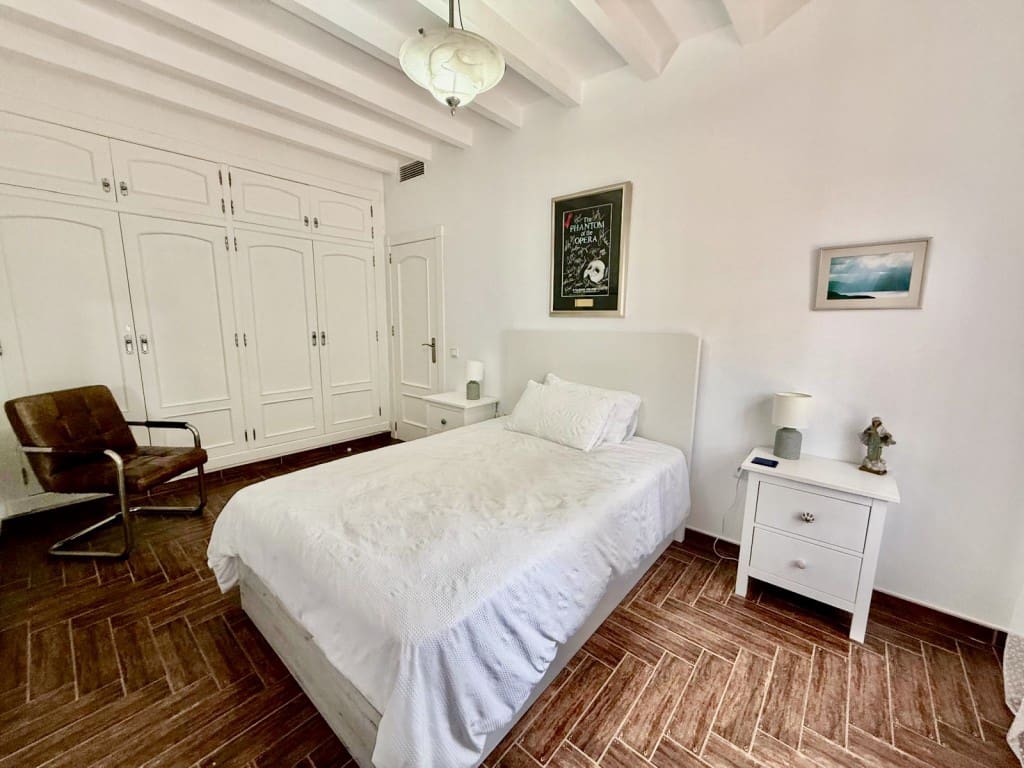 3 sovrum Villa till salu i Avileses med pool garage - 375 000 € (Ref: 10063397)