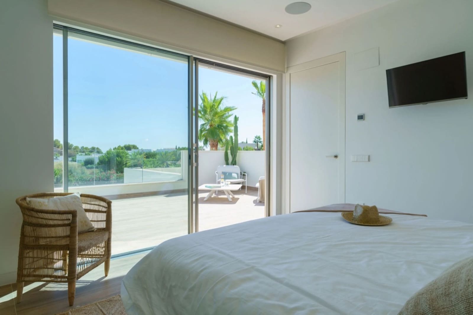 5 Zimmer Villa zu verkaufen in San Miguel de Salinas mit Pool Garage - 1.975.000 € (Ref: 10063398)