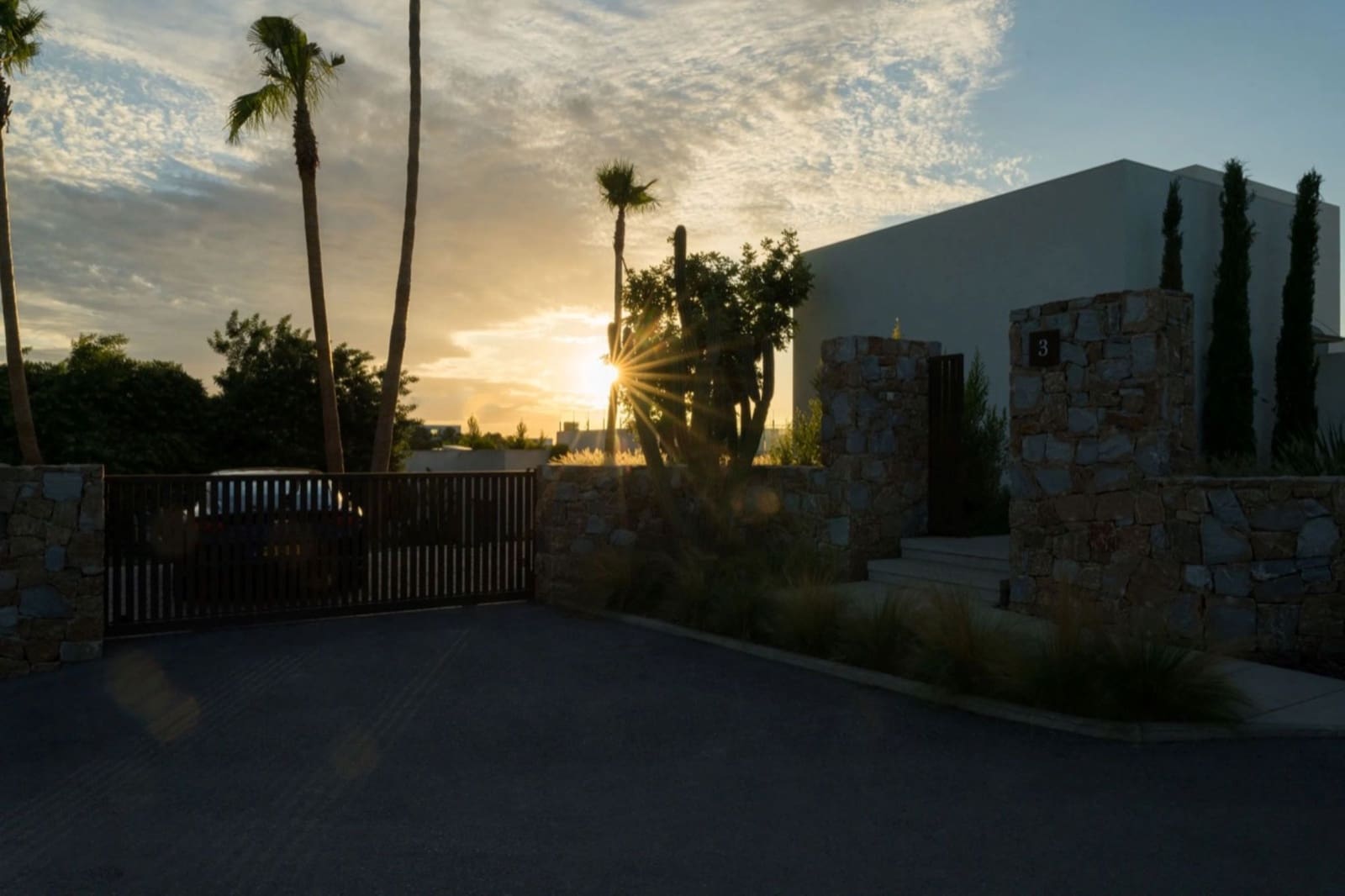 5 Zimmer Villa zu verkaufen in San Miguel de Salinas mit Pool Garage - 1.975.000 € (Ref: 10063398)