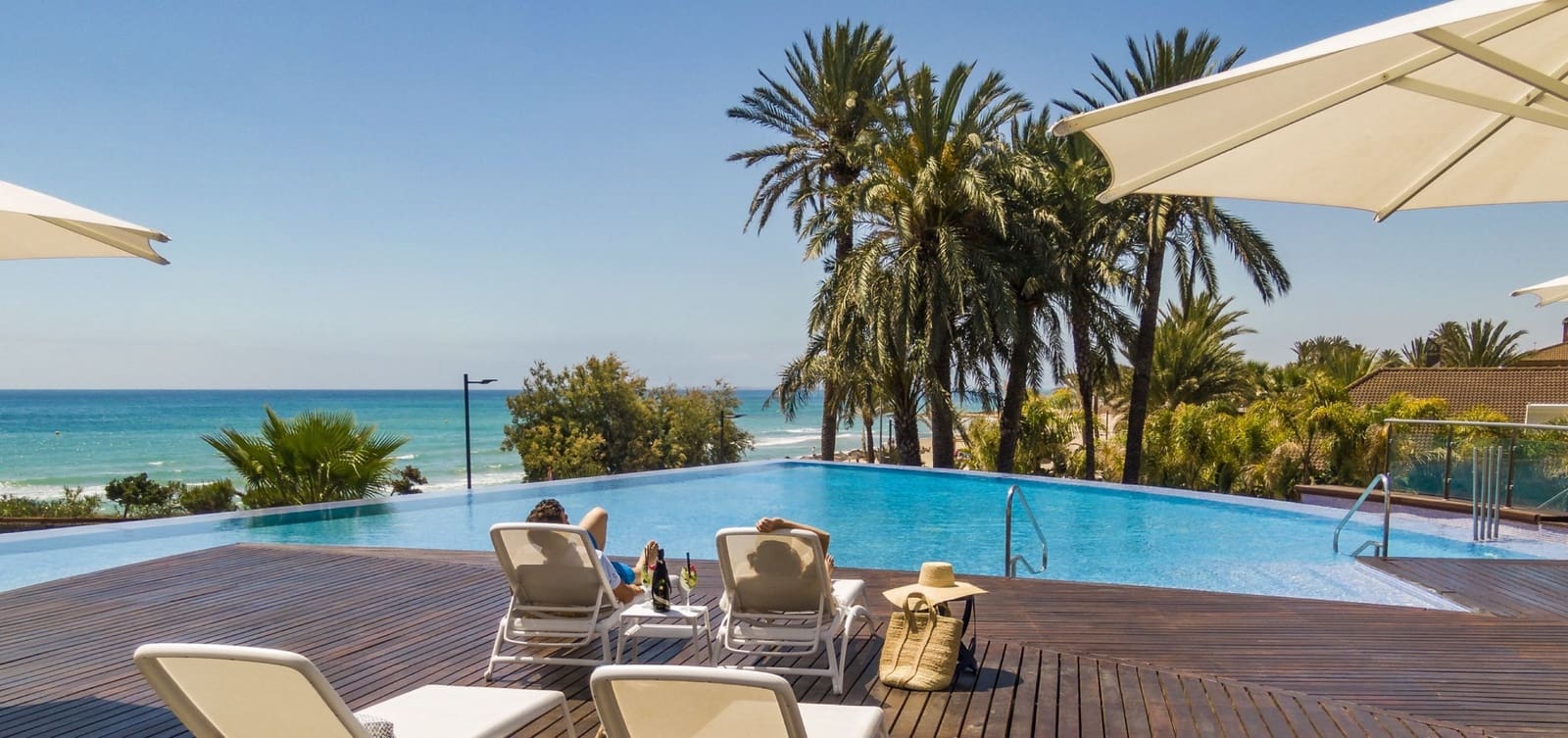 5 Zimmer Villa zu verkaufen in San Miguel de Salinas mit Pool Garage - 1.975.000 € (Ref: 10063398)