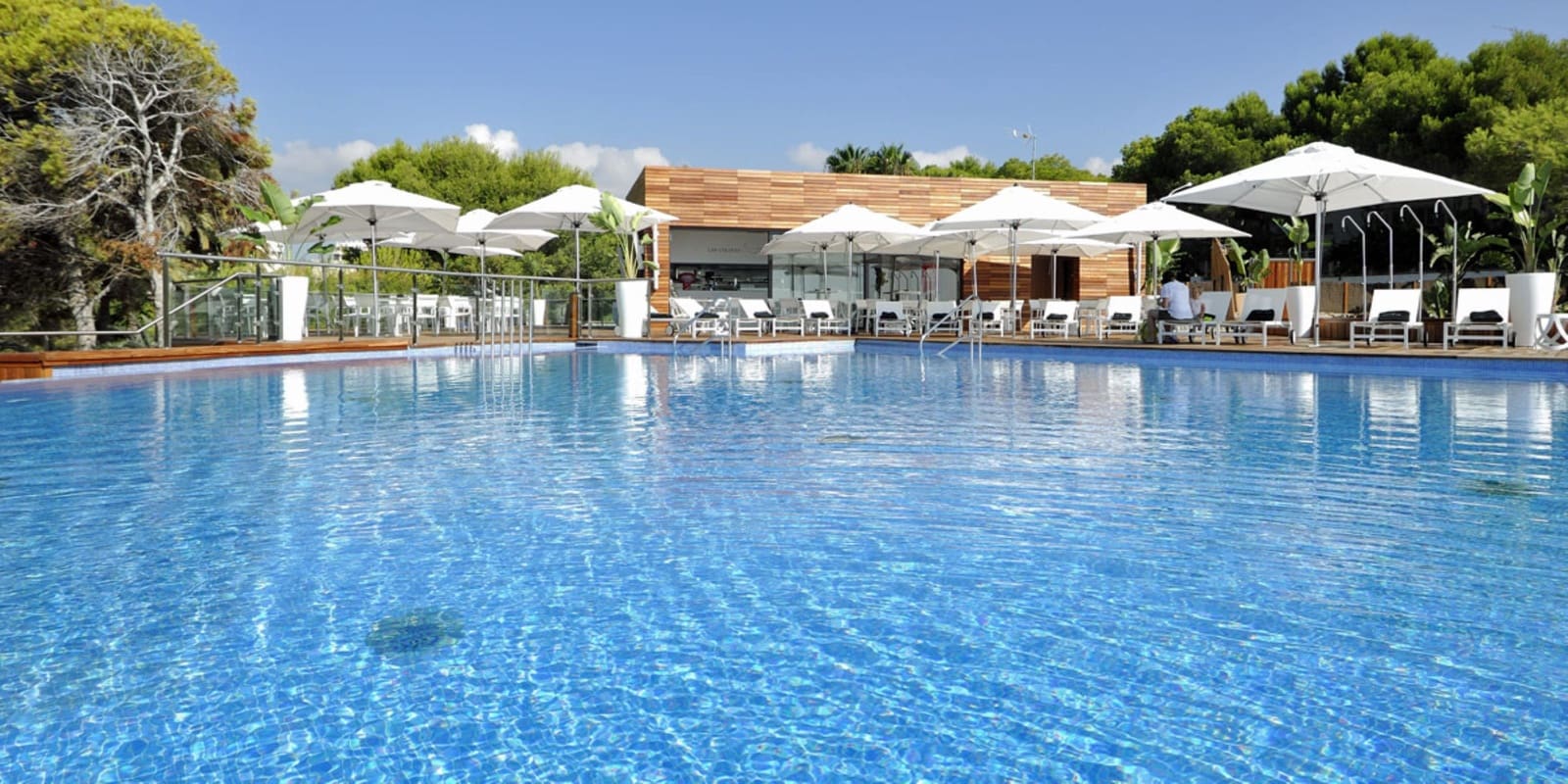 5 Zimmer Villa zu verkaufen in San Miguel de Salinas mit Pool Garage - 1.975.000 € (Ref: 10063398)