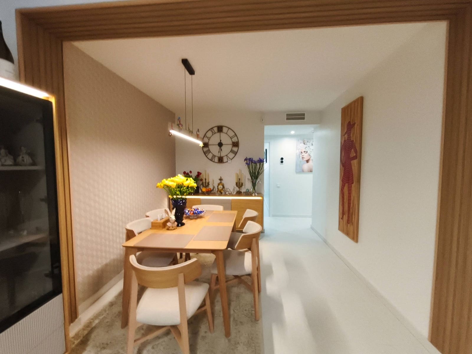 2 soverom Leilighet til salgs i Los Cuarteros med svømmebasseng garasje - € 257 000 (Ref: 10063399)
