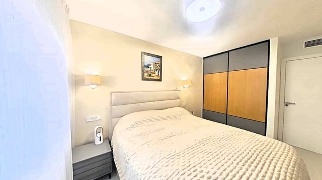 2 sypialnia Apartament na sprzedaż w Los Cuarteros, San Pedro del Pinatar z basenem garażem - 257 000 € (Ref: 10063399)