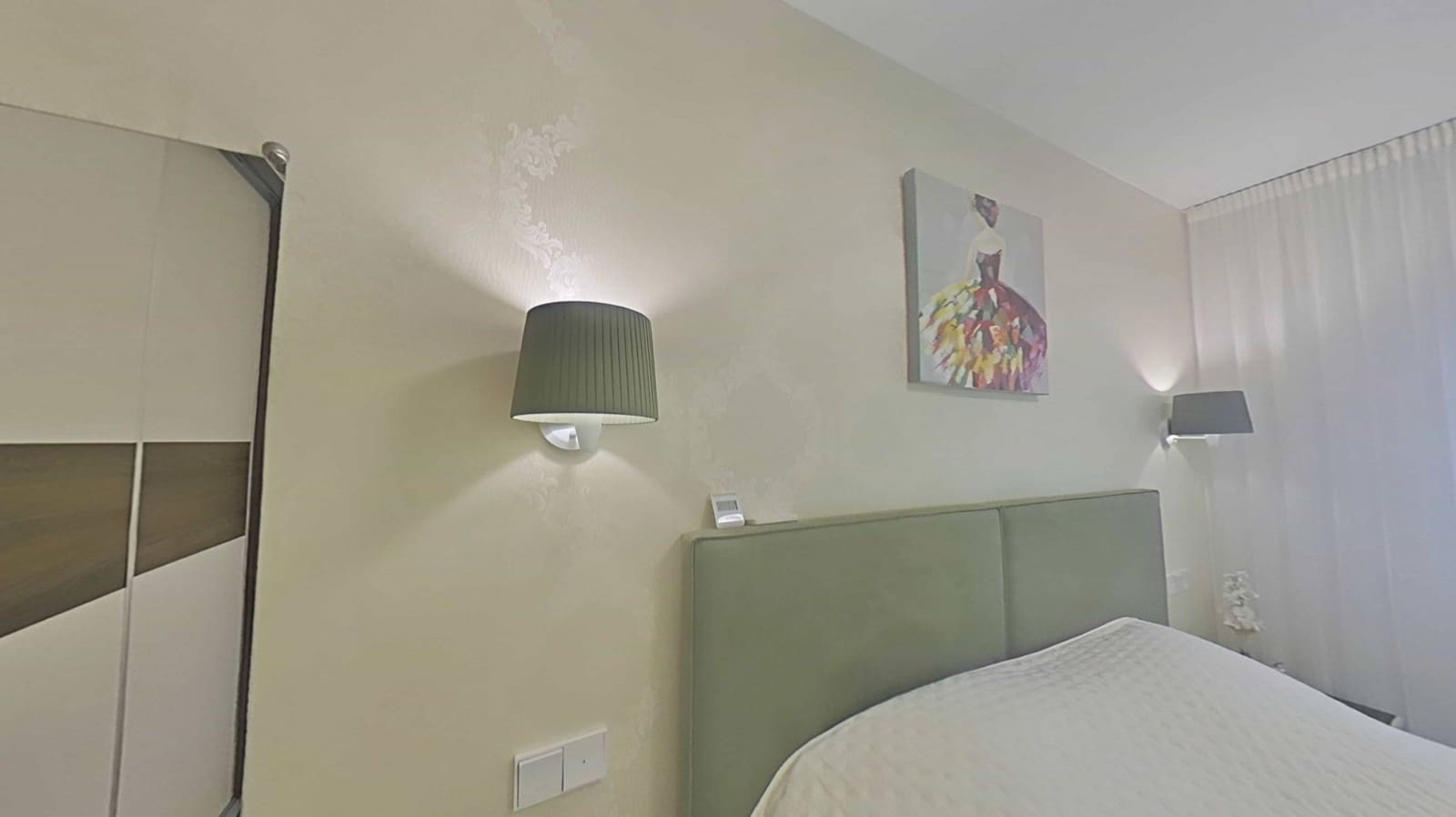 2 soverom Leilighet til salgs i Los Cuarteros med svømmebasseng garasje - € 257 000 (Ref: 10063399)