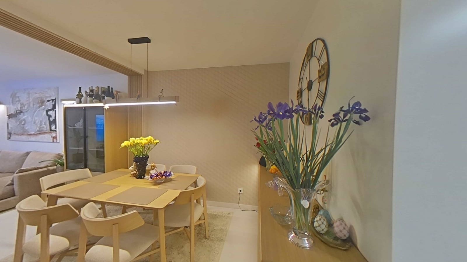 2 soverom Leilighet til salgs i Los Cuarteros med svømmebasseng garasje - € 257 000 (Ref: 10063399)