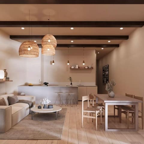 2 sypialnia Apartament na sprzedaż w Cartagena Ciudad, Kartagena - 295 000 € (Ref: 10063401)
