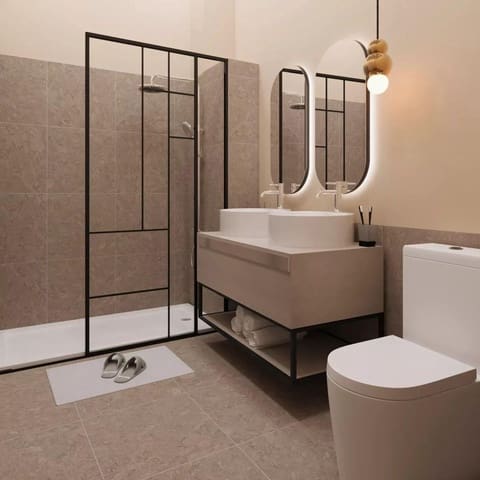 2 sypialnia Apartament na sprzedaż w Cartagena Ciudad, Kartagena - 295 000 € (Ref: 10063401)