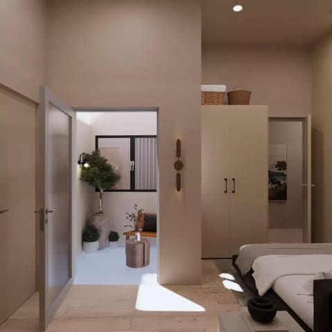 2 sypialnia Apartament na sprzedaż w Cartagena Ciudad, Kartagena - 295 000 € (Ref: 10063401)