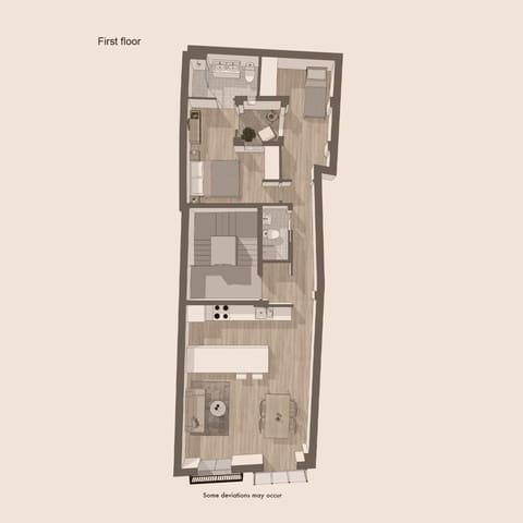 2 sypialnia Apartament na sprzedaż w Cartagena Ciudad, Kartagena - 295 000 € (Ref: 10063401)