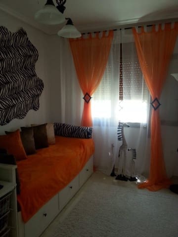 2 soveværelse Lejlighed til salg i Los Almendros (Orihuela Costa), Orihuela med swimmingpool garage - € 234.000 (Ref: 10063403)