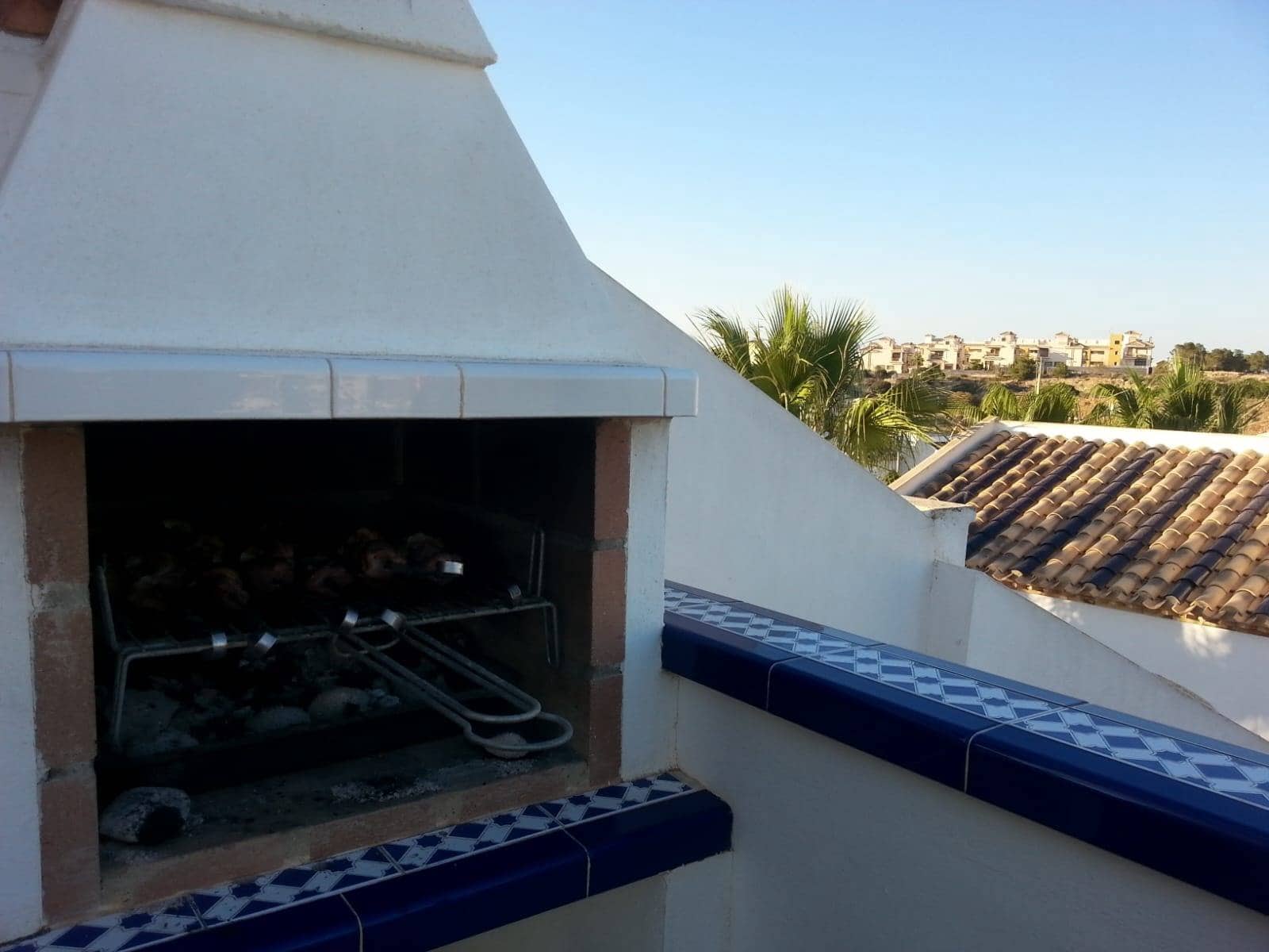 2 soveværelse Lejlighed til salg i Orihuela Costa med swimmingpool garage - € 234.000 (Ref: 10063403)