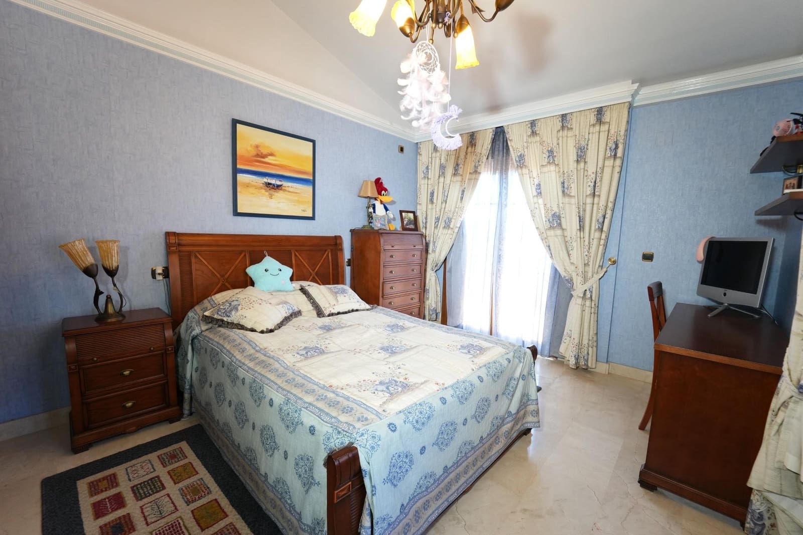 8 quarto Moradia para venda em Orihuela Costa com piscina garagem - 1 500 000 € (Ref: 10063404)