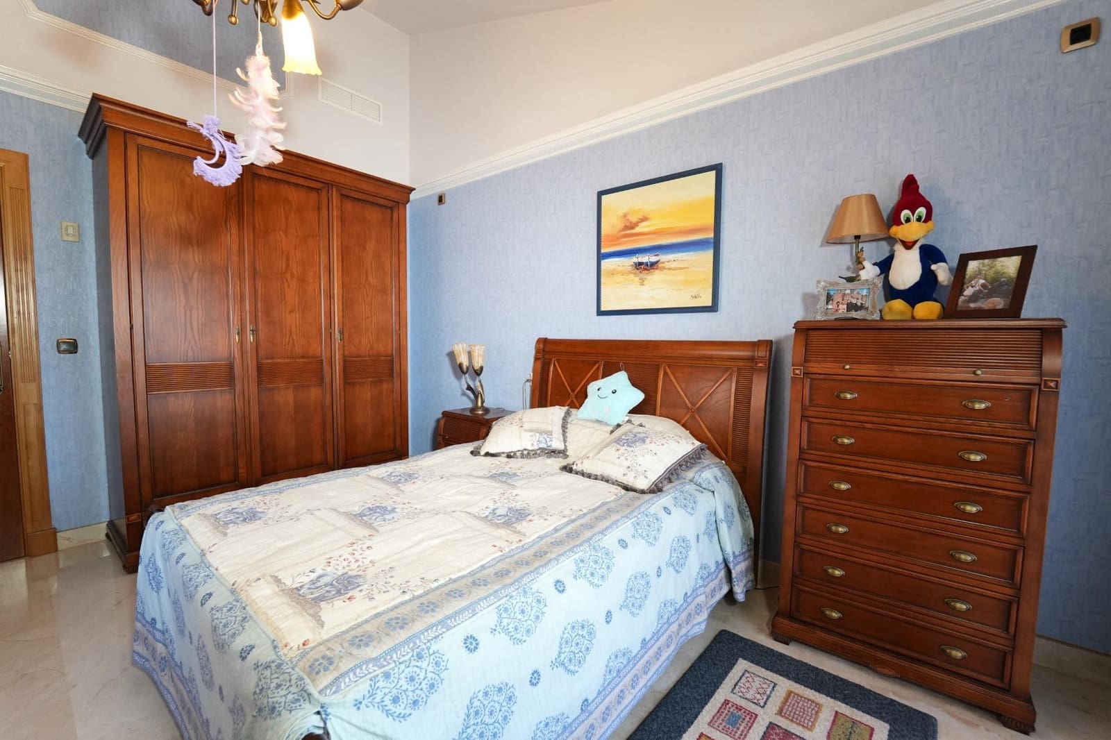8 quarto Moradia para venda em Orihuela Costa com piscina garagem - 1 500 000 € (Ref: 10063404)
