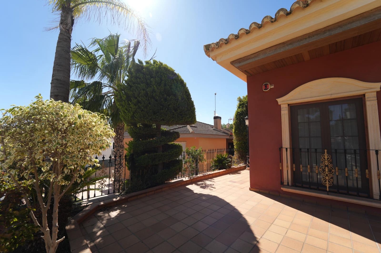 8 quarto Moradia para venda em Orihuela Costa com piscina garagem - 1 500 000 € (Ref: 10063404)