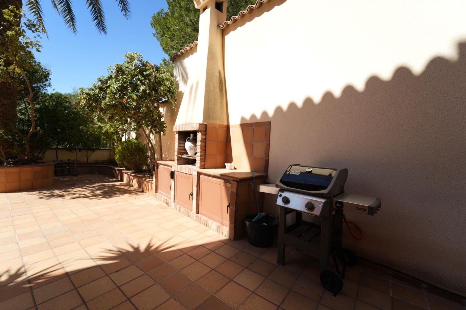 8 quarto Moradia para venda em Orihuela Costa com piscina garagem - 1 500 000 € (Ref: 10063404)