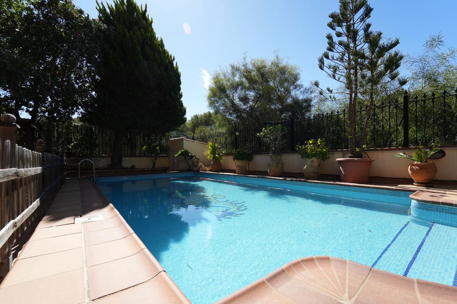 8 quarto Moradia para venda em Orihuela Costa com piscina garagem - 1 500 000 € (Ref: 10063404)