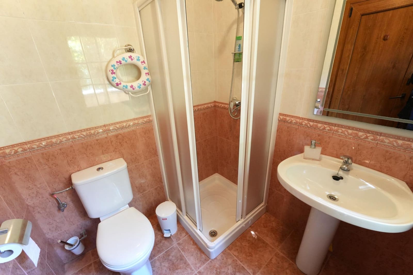 8 quarto Moradia para venda em Orihuela Costa com piscina garagem - 1 500 000 € (Ref: 10063404)