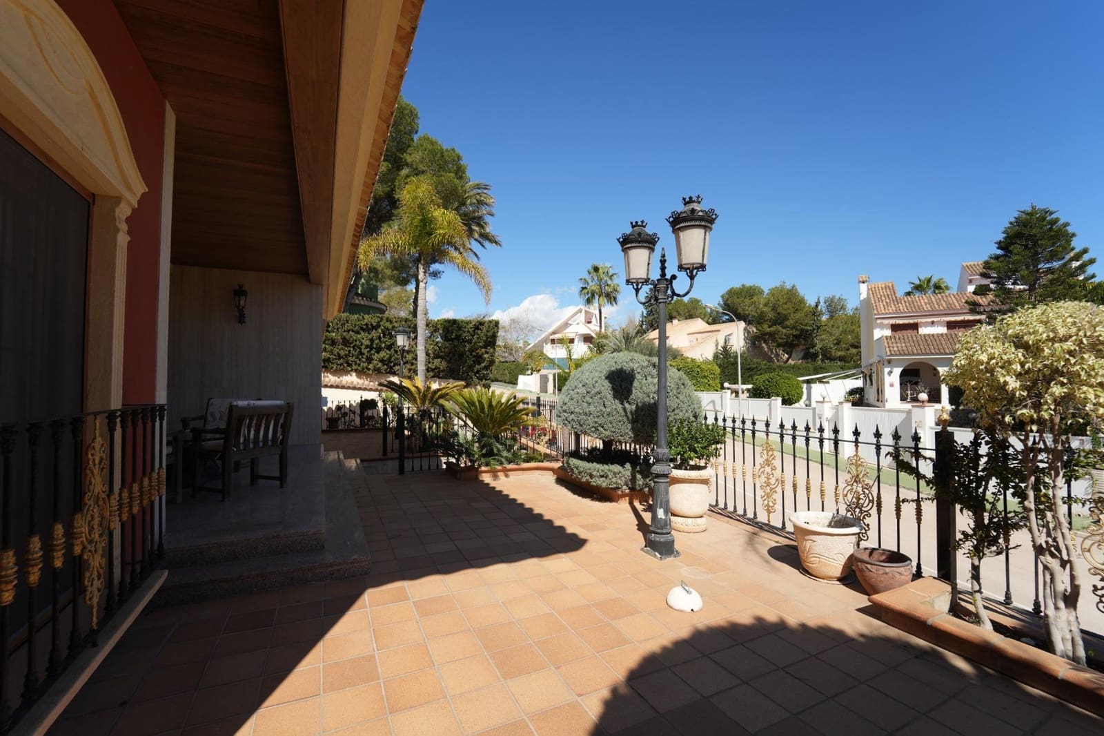 8 quarto Moradia para venda em Orihuela Costa com piscina garagem - 1 500 000 € (Ref: 10063404)