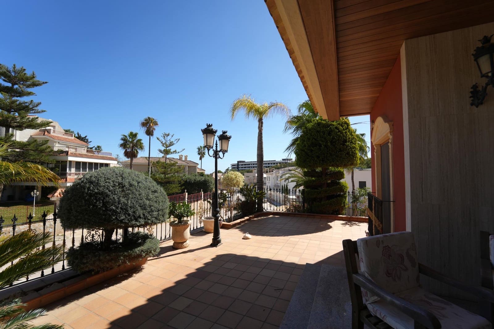 8 quarto Moradia para venda em Orihuela Costa com piscina garagem - 1 500 000 € (Ref: 10063404)