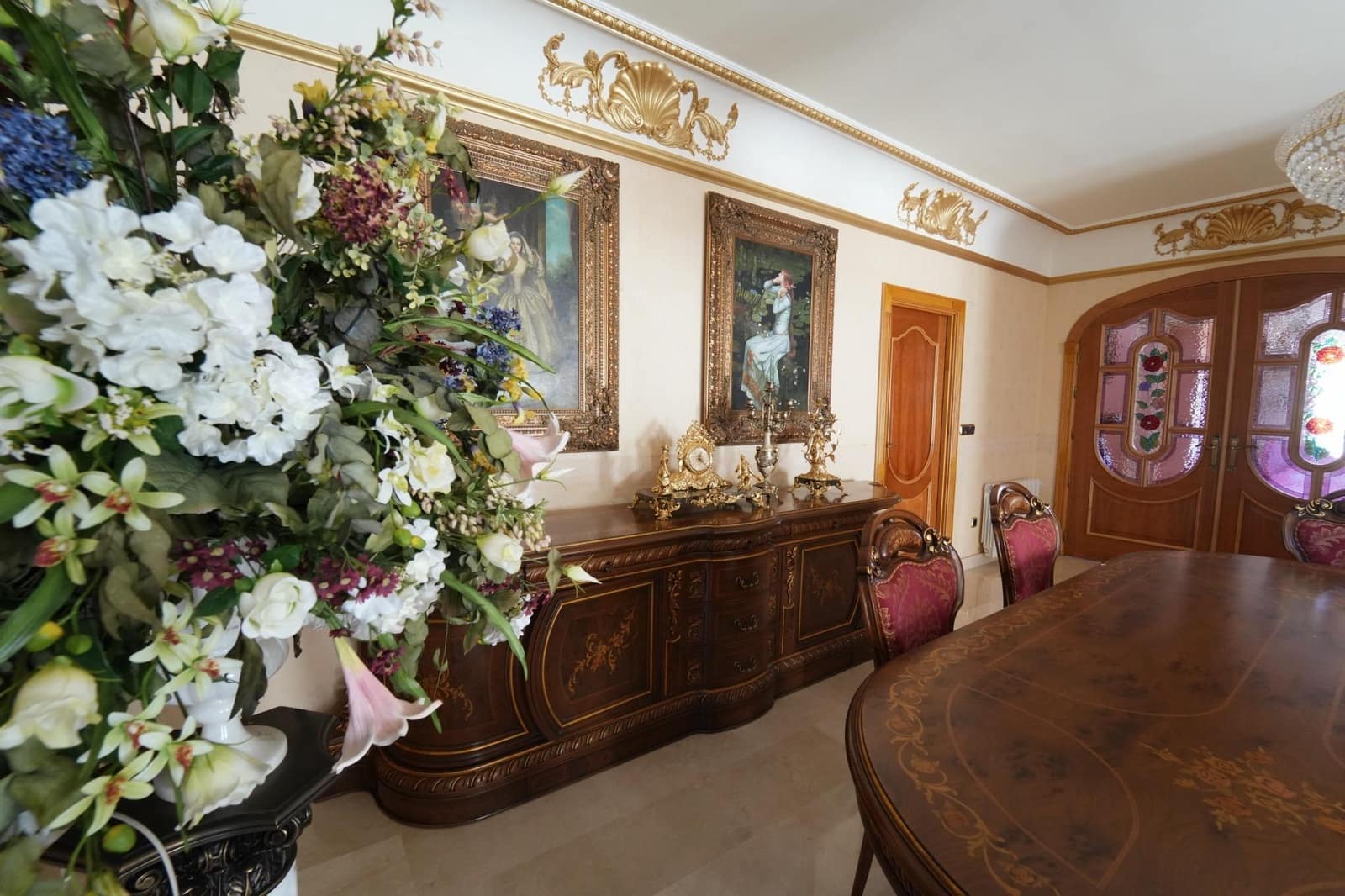 8 quarto Moradia para venda em Orihuela Costa com piscina garagem - 1 500 000 € (Ref: 10063404)