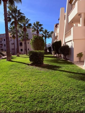 3 Zimmer Penthouse zu verkaufen in Dehesa de Campoamor, Orihuela - 398.000 € (Ref: 10063405)