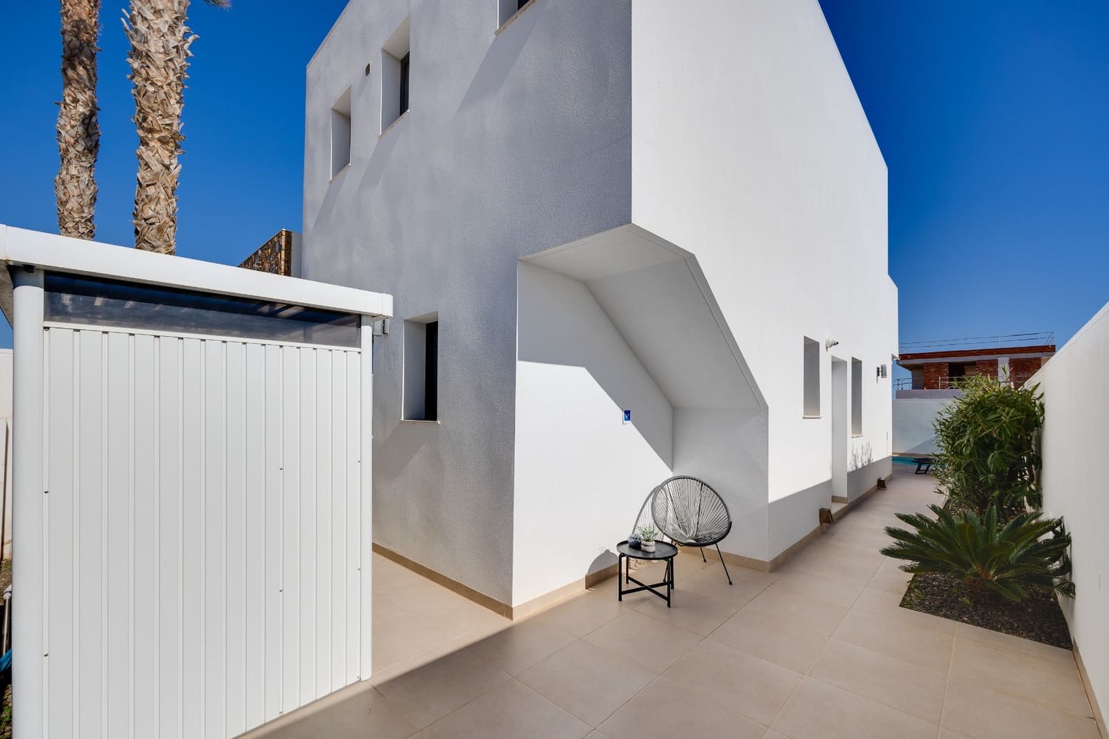 3 soverom Villa til salgs i Santiago de la Ribera med svømmebasseng - € 369 000 (Ref: 10063407)