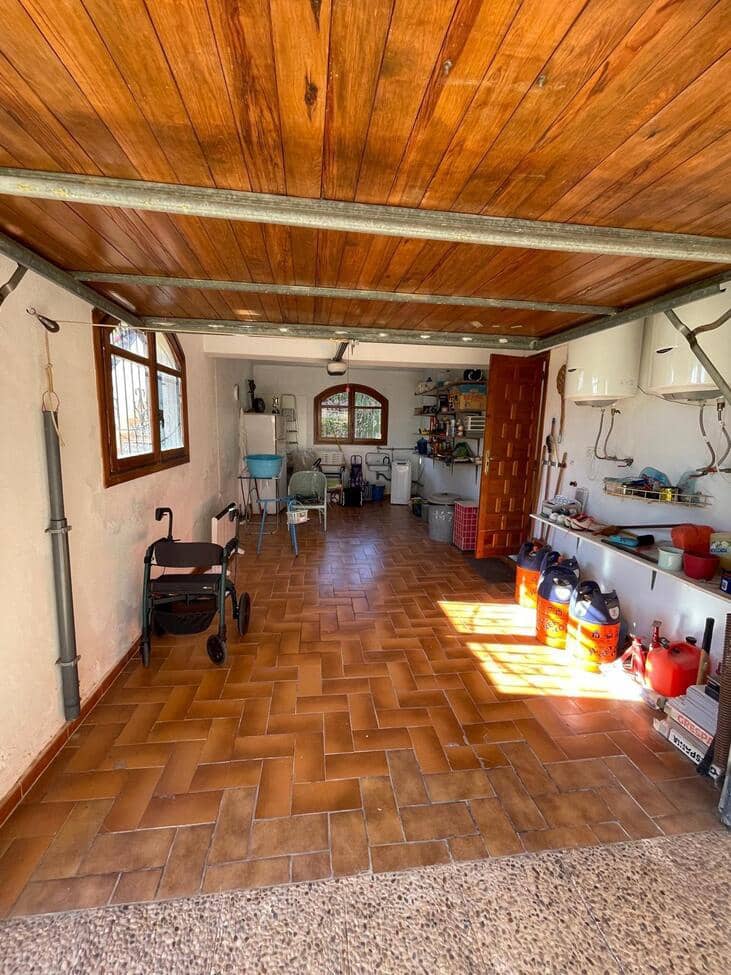 3 quarto Moradia para venda em Villamartin com garagem - 639 000 € (Ref: 10063409)