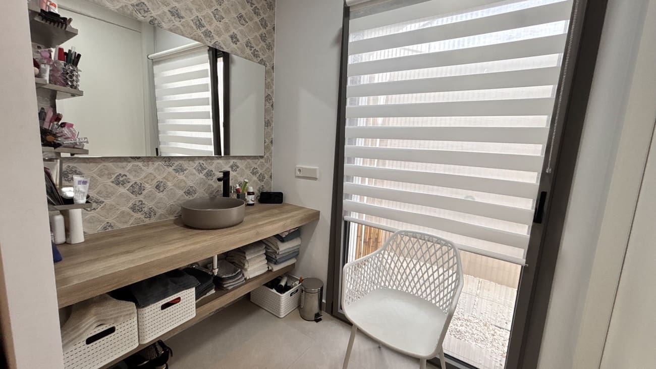 3 makuuhuone Huvila myytävänä paikassa San Miguel de Salinas mukana uima-altaan - 525 000 € (Ref: 10063410)