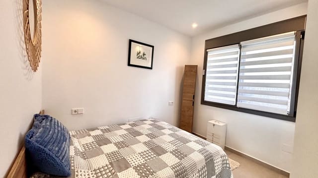 3 makuuhuone Huvila myytävänä paikassa San Miguel de Salinas mukana uima-altaan - 525 000 € (Ref: 10063410)