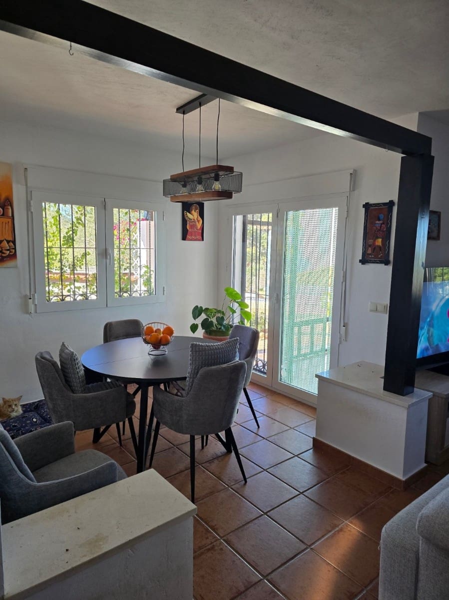 3 soverom Villa til salgs i Las Palas med svømmebasseng garasje - € 299 900 (Ref: 10063413)