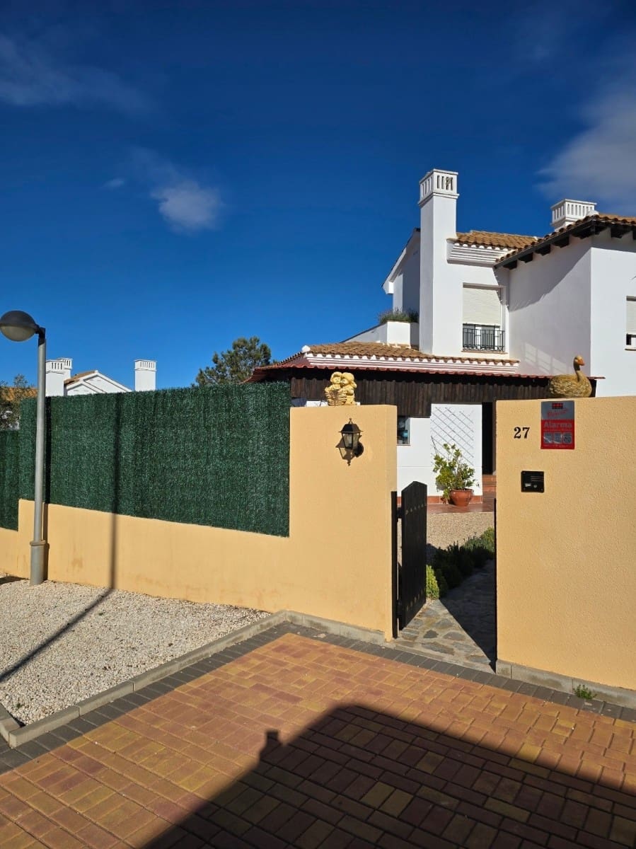 3 soverom Villa til salgs i Las Palas med svømmebasseng garasje - € 299 900 (Ref: 10063413)