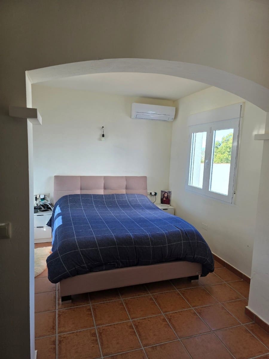 3 soverom Villa til salgs i Las Palas med svømmebasseng garasje - € 299 900 (Ref: 10063413)