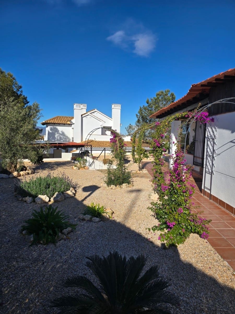 3 soverom Villa til salgs i Las Palas med svømmebasseng garasje - € 299 900 (Ref: 10063413)