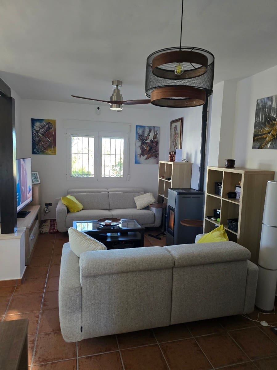 3 soverom Villa til salgs i Las Palas med svømmebasseng garasje - € 299 900 (Ref: 10063413)