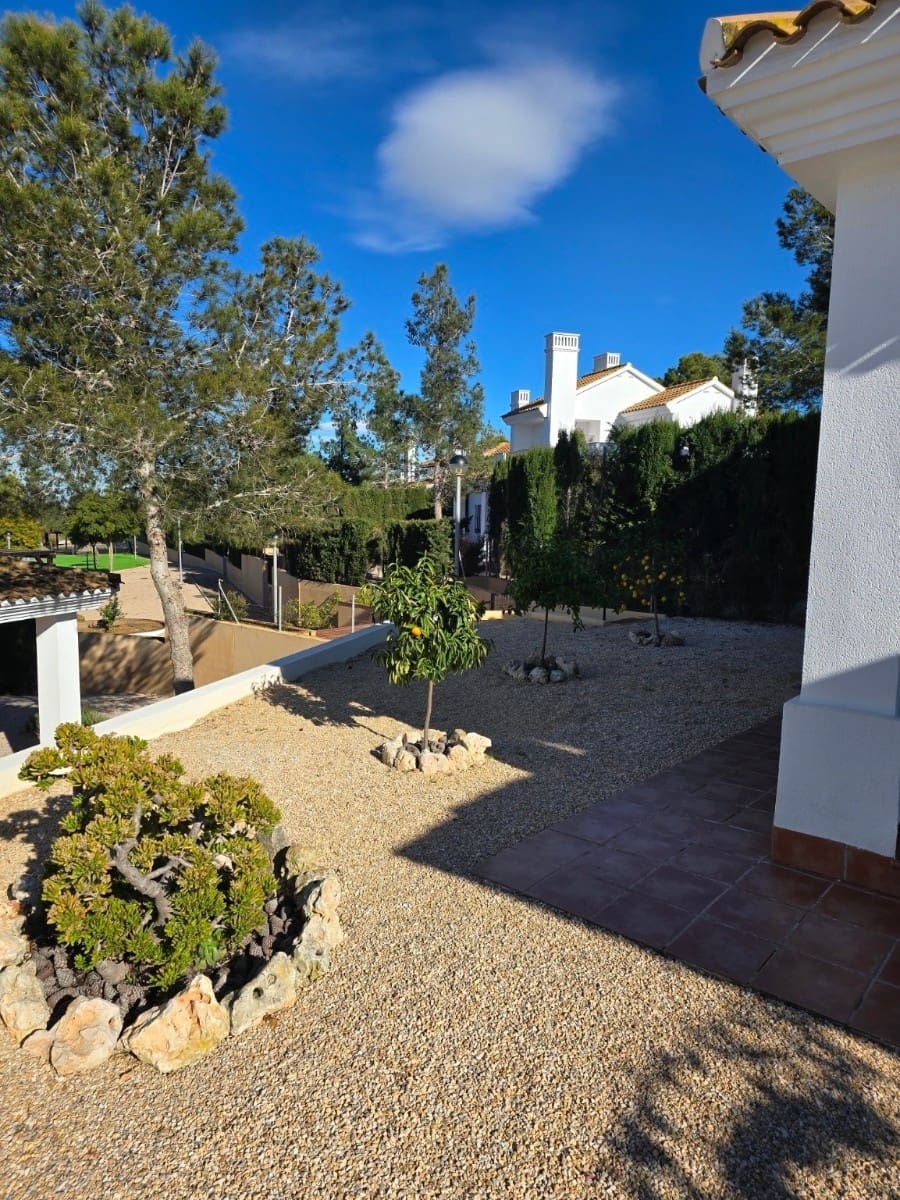 3 soverom Villa til salgs i Las Palas med svømmebasseng garasje - € 299 900 (Ref: 10063413)