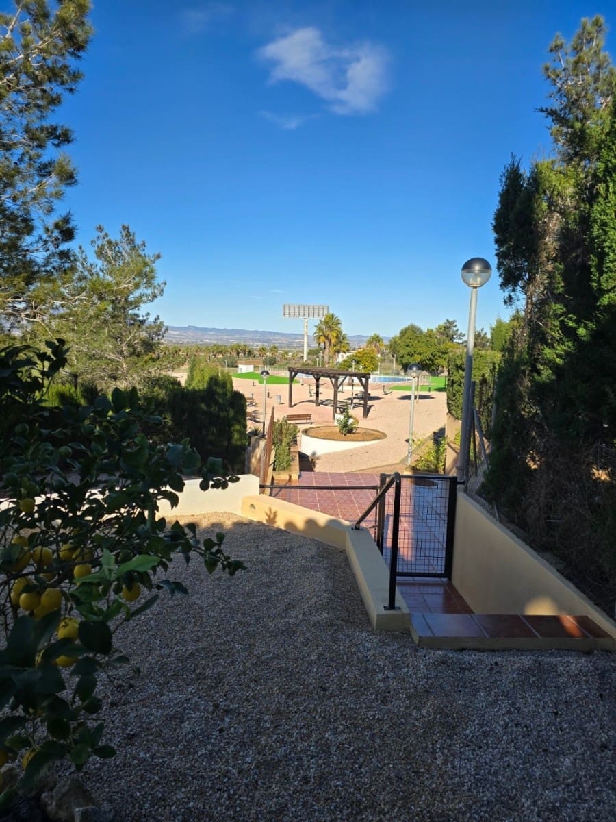 3 soverom Villa til salgs i Las Palas med svømmebasseng garasje - € 299 900 (Ref: 10063413)