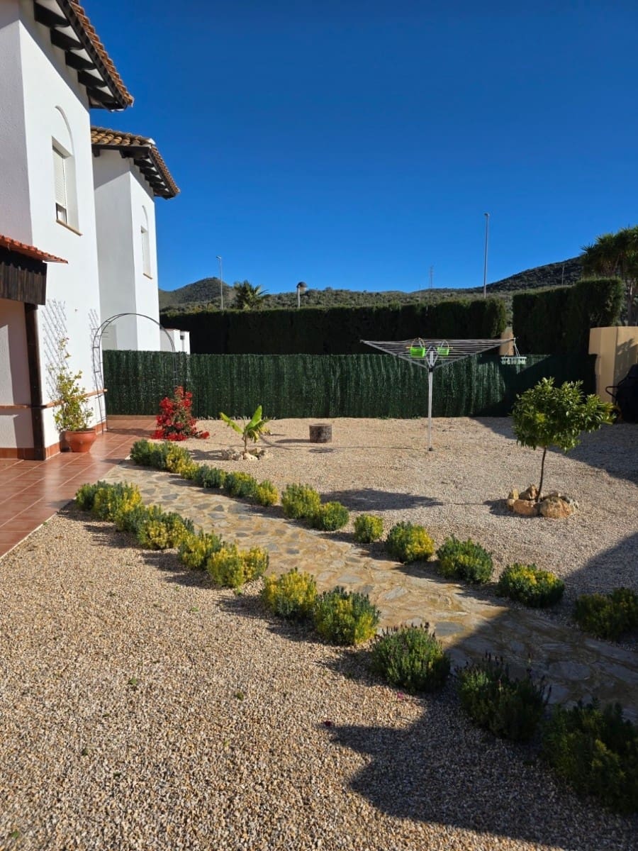 3 soverom Villa til salgs i Las Palas med svømmebasseng garasje - € 299 900 (Ref: 10063413)